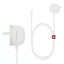 Twelve South PowerCord All-in-One 30W USB-C Fast Charger with US Compatibility- 4 ft Charging Cable + Wall Adapter Block with USB-C PD 3.0 for iPhone