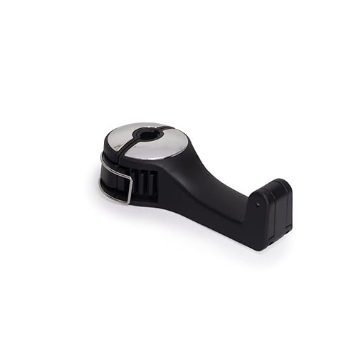 Travelon Headrest hook and Phone Clip