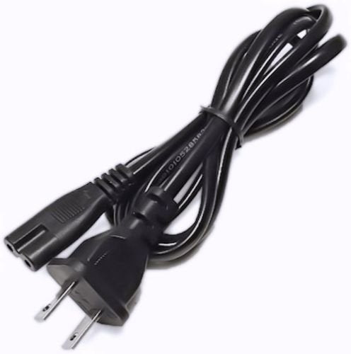 AC Power Cable Cord for Canon Printer MP970 MP980 IP2820
