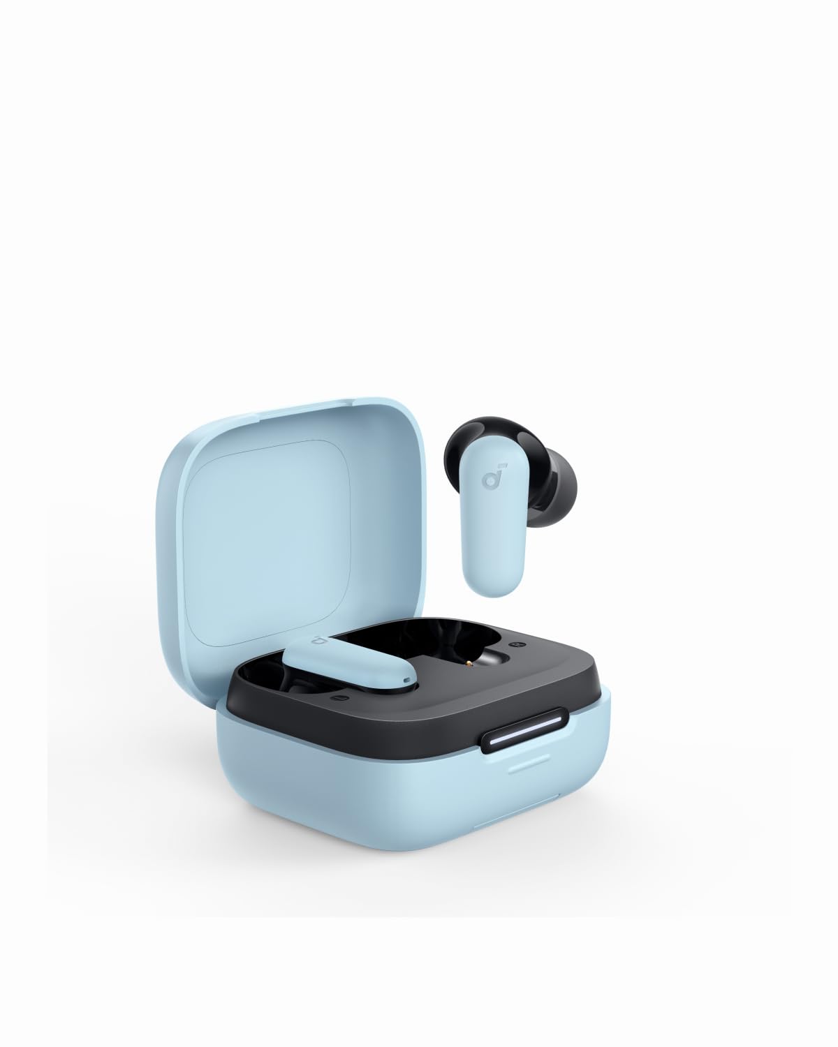 Soundcore P30i by Anker Noise Cancelling Earbuds, Hands-Free Viewing