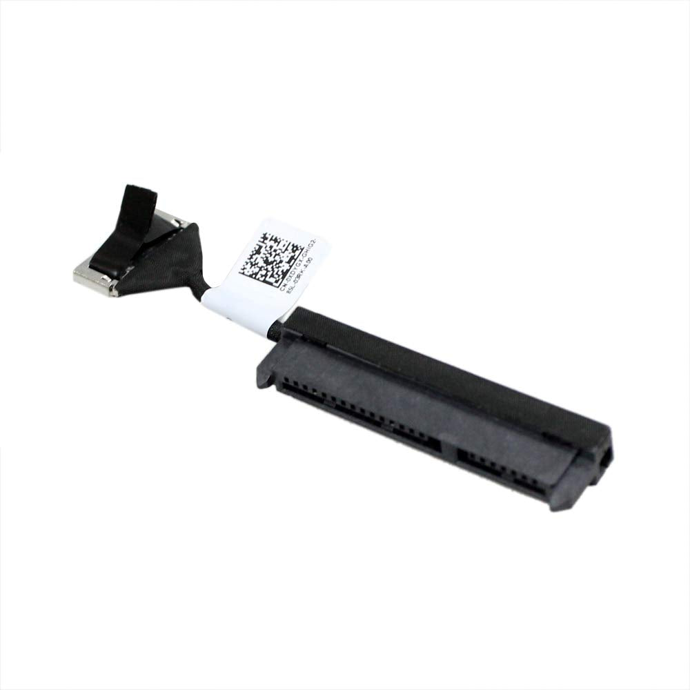 GinTai Hard Drive HDD Cable Connector Replacement for Dell XPS15 9550 9560 Precision 5510 5520 XDYGX 0XDYGX
