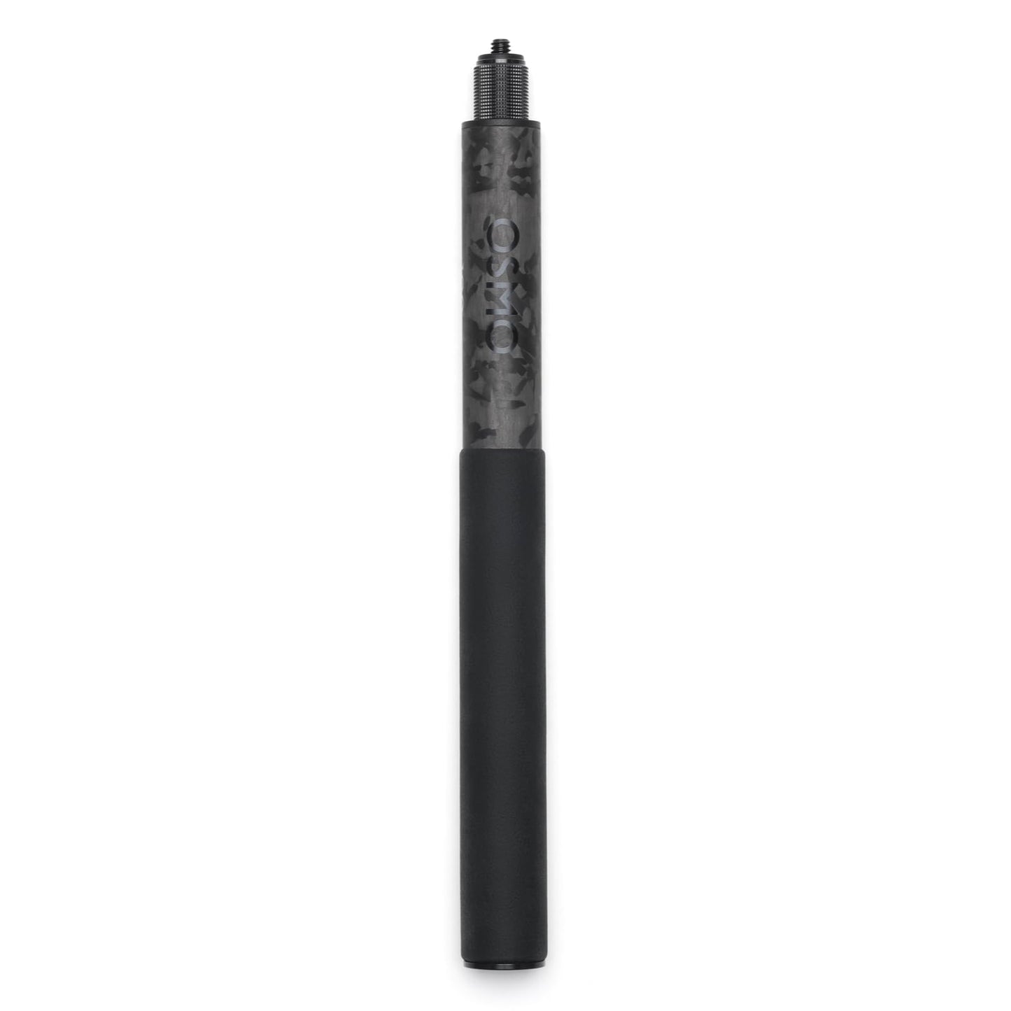 Osmo 1m High-Strength Carbon Fiber Invisible Selfie Stick, Compatibility: Osmo 360, Osmo Nano