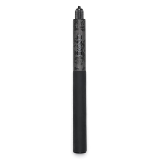 Osmo 1m High-Strength Carbon Fiber Invisible Selfie Stick, Compatibility: Osmo 360, Osmo Nano