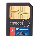 Delkin 128 MB SmartMedia Card (DDSMFLS2-128)