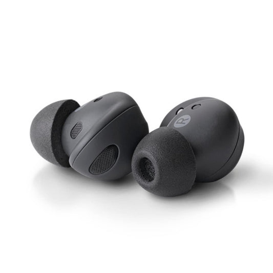 Comply Memory Foam Replacement Earbud Tips Designed for Samsung Galaxy Buds2 Pro | Ultimate Comfort, Secure Fit, Superior Noise Isolation | Anti Slip