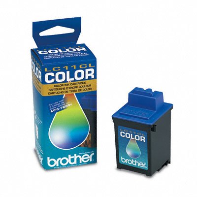 Brother Printers Color Ink Cartridge for MFC-7050C