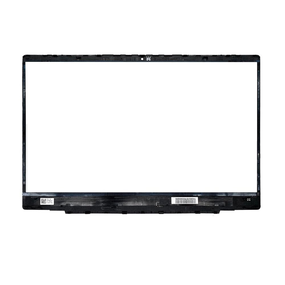 Laptop LCD Top Back Rear (Gray) and Front Bezel Cover Case Compatible for HP Pavilion 15-CW 15-CS 15-CS0025CL 15-CS1053OD TPN-Q208 TPN-Q210 L23879-001