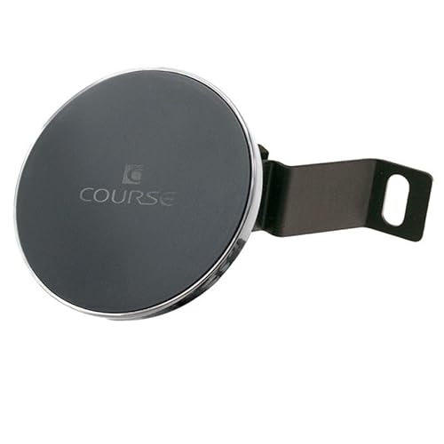 Course Motorsports Direct Fit Phone Mount - Ford Super Duty 2023+ Magsafe Head - Non Charging Left or Right