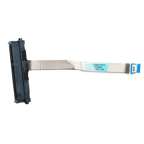 GinTai HDD Hard Connector Cable for Lenovo ideaPad S550-15 S550-15IIL S550-15iTL S550-15ARE ideapad 5 15 5-15iiL 15IAL7 82SF/ 5-15iTL Ideapad 5 15