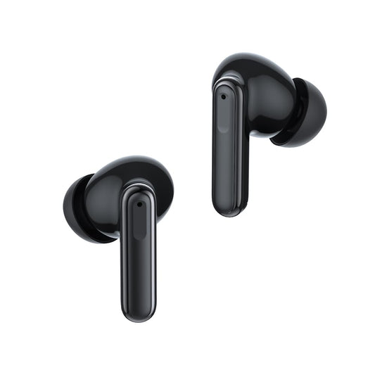 Helm True Wireless 5+ Headphones/Earbuds Upgraded with Advanced Noise Cancelling, True HiFi Sound & Deep Bass, Secure Fit, Sport Sweatproof IPX5…