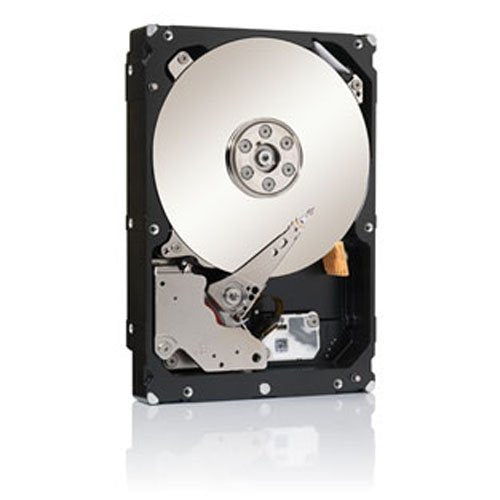 New Seagate Technology ST2000NM0023 New 3.5 2TB 7200RPM SAS - available soon (Certified Refurbished)