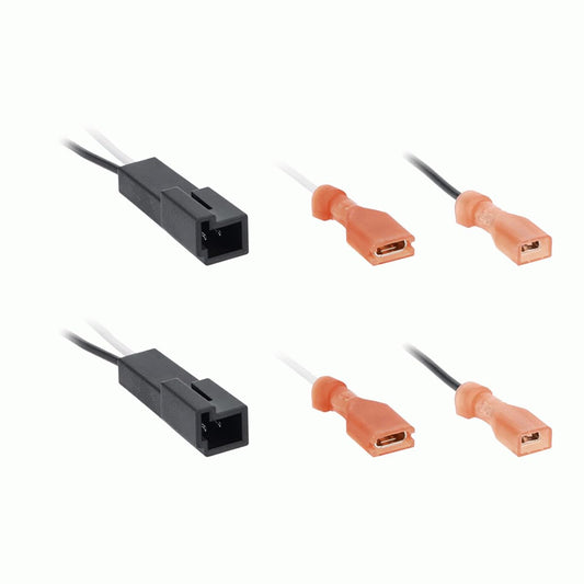 Metra(TM) Speaker Harness for Select BMW, Wire