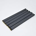 10PCS Fuser Film Sleeve for HP 1000 1010 1012 1015 1020 1050 1022 1150 1160 1200 1220 1300 1320 2015 3015 3020 3030 3050 3055
