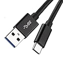 USB-A to USB-C Media Carplay, Android Auto, Navigation & Charger Cable Cord Wire for Samsung Galaxy/Note, Google Pixel, Motorola/Moto, LG, iPhone 17