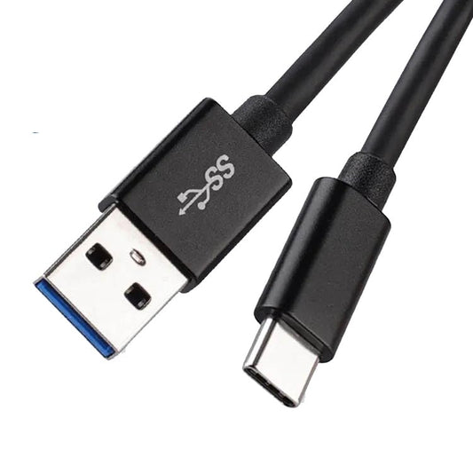 USB-A to USB-C Media Carplay, Android Auto, Navigation & Charger Cable Cord Wire for Samsung Galaxy/Note, Google Pixel, Motorola/Moto, LG, iPhone 17