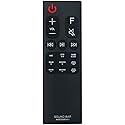 Replacement Remote Control AKB75595401 for LG SK5Y SK5R SL4Y SL5Y SKM5Y SPK5B-W AKB75595402 Soundbar