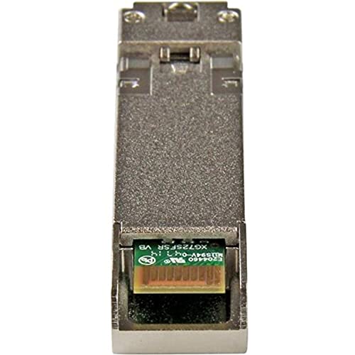 StarTech Cisco SFP-10G-LRM Compatible SFP+ Module, LC 200m (SFP10GLRMST)