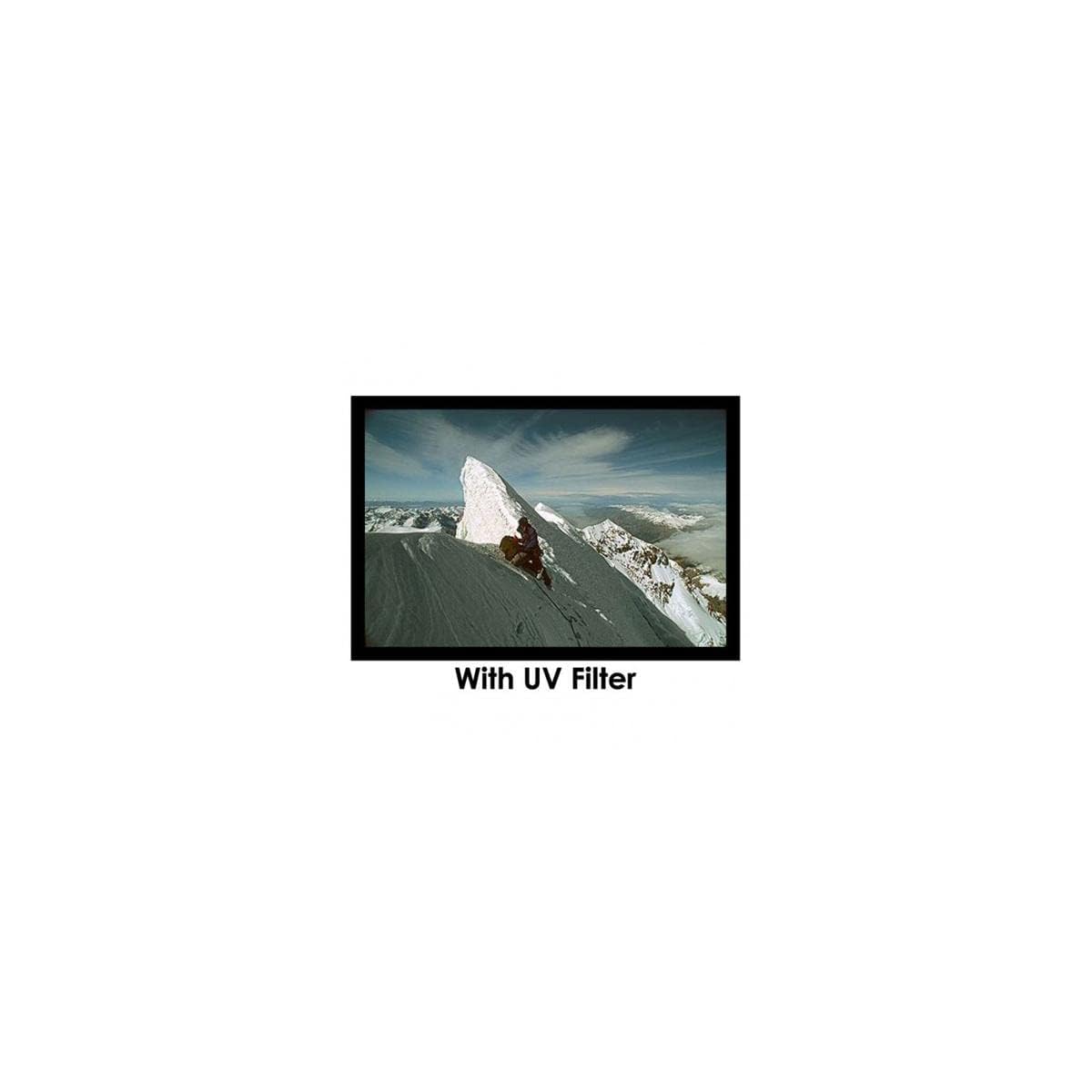 Vivitar Uv 37MM Filter