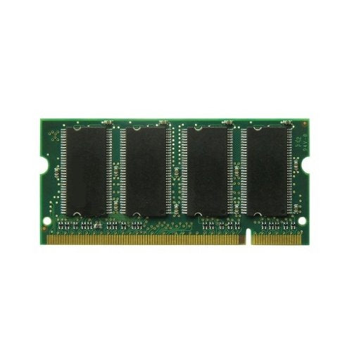 Axiom Memory Solutions 1GB PC2700 333MHz DDR SDRAM SoDIMM 200-pin unbuffered non-ECC Memory Module