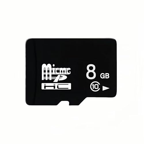 Camera with TF Card Model No: S785