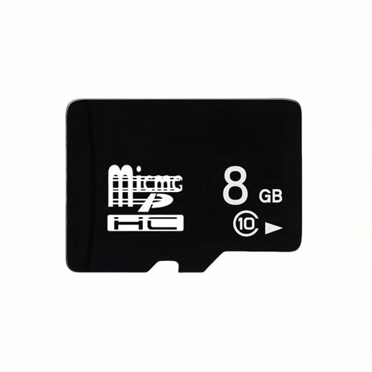 Camera with TF Card Model No: S785