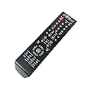 Remote Control Fit for AK59-00052B AK59-00052C AK59-00061J 00061J, DVD-V9650 DVD?V970 DVD?V9800 DVD-VR329 DVD-VR330 DVD-V4600A DVD-V6500 DVD VCR Combo