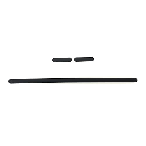 Jxjslp Replacement Rubber Feet Strips for Acer Chromebook 511 C732 C733 C734 C736 Series Lapotp
