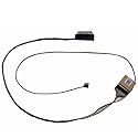 SOUTHERNINTL Replacement for Dell Inspiron 5455 5548 5547 5545 LCD Cable Non-Touch DC02001X000 0FG0DX FG0DX