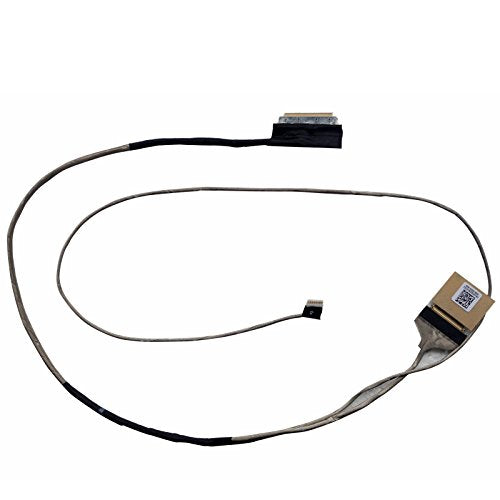 SOUTHERNINTL Replacement for Dell Inspiron 5455 5548 5547 5545 LCD Cable Non-Touch DC02001X000 0FG0DX FG0DX