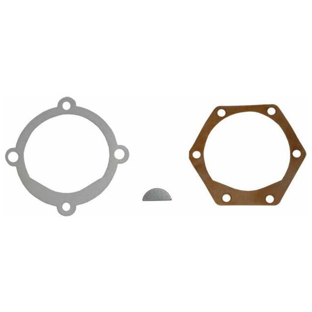 Pump Impeller - Johnson - Johnson Pump