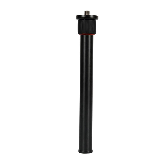 Fotopro Tripod Extension Tube, 2-Section/40cm Aluminum Tripod Center Column Max Load 22lbs