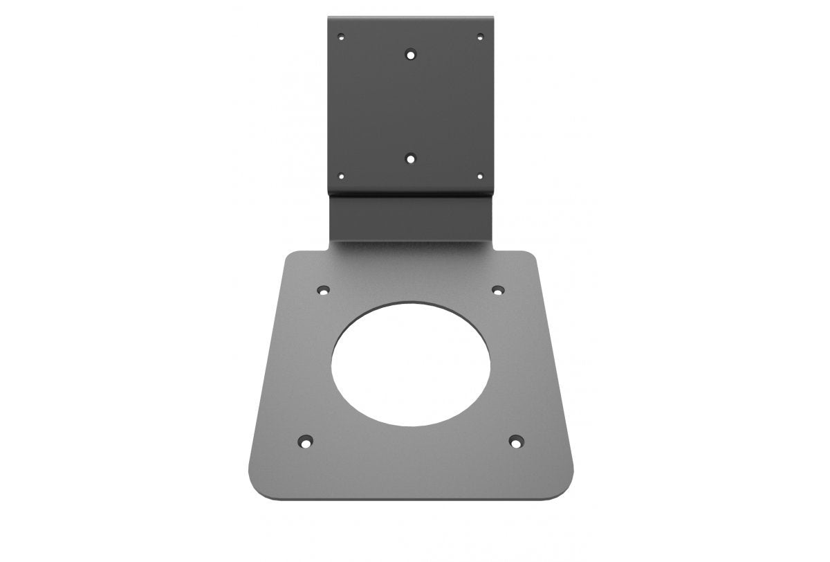 Maclocks SRFCTRAY Keyboard Tray for Surface Enclosures (Black)