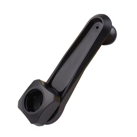 WLngtv 17mm Ball Head Car Phone Holder Mount, Extension Bracket Support, Universal Smartphone Stand, 360° Rotating Phone Long Arm, Automobile
