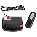 McDuory WA-2608 Antenna Control Box with Remote Controller