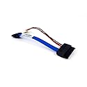 ODD Optical Drive Power Sata Cable for HP Elite 8000 8200 8300 USDT 594656-001
