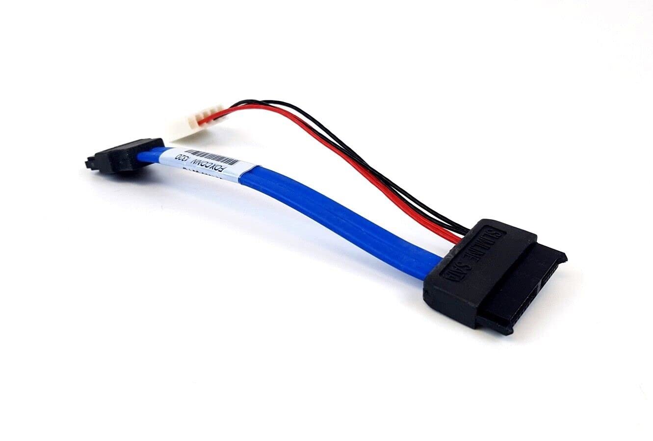 ODD Optical Drive Power Sata Cable for HP Elite 8000 8200 8300 USDT 594656-001