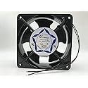 TP1123XSL TONGDA 12038 115V 22 20W 12CM Copper Wire Cooling Fan
