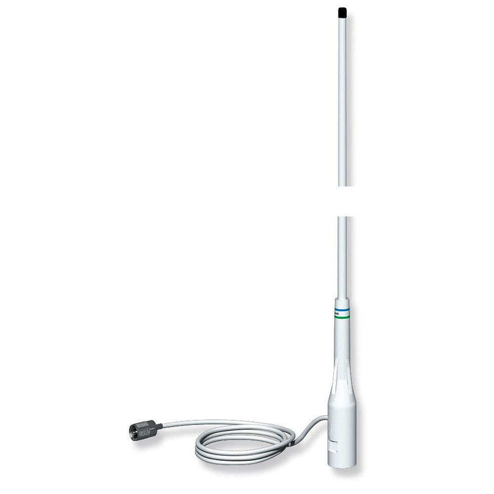 Shakespeare 4351 39" Am / Fm Antenna Antenna Band = AM/FM | Cable Length (Feet) = 10' |