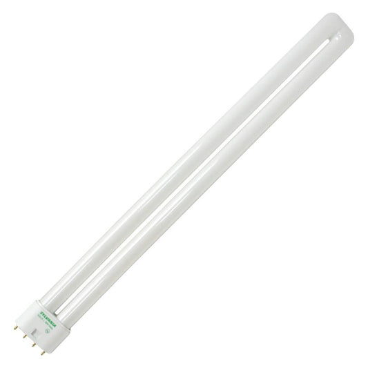 Sylvania 20582 - FT36DL/835 Single Tube 4 Pin Base Compact Fluorescent Light Bulb