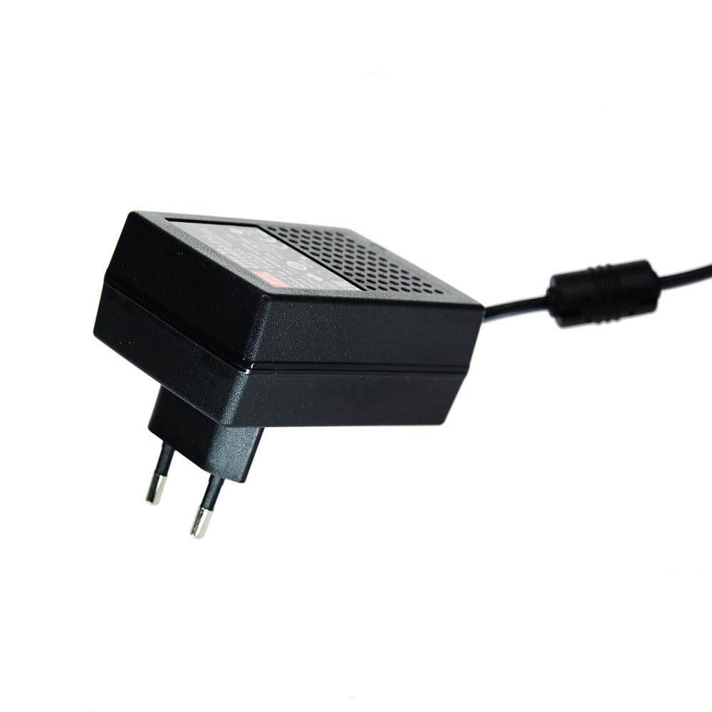Mean Well GST Power Supply Adapter, GST25E07-P1J 22W 2.93A