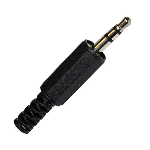 Manhattan SVGA Cable with Audio 1.8 m