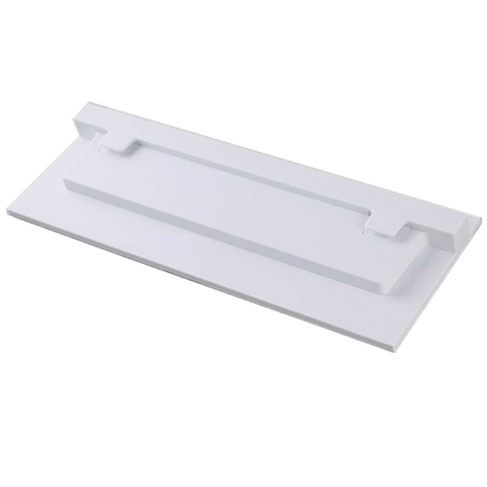 Chenkxin Vertical Stand for Xbox One S Console White, Simplicity Cooling Anti-Slip Xbox One S Stand