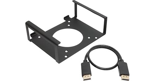SoNNeT PuckCuff (Zero Desktop Footprint Mounting Solution for Breakaway Puck)