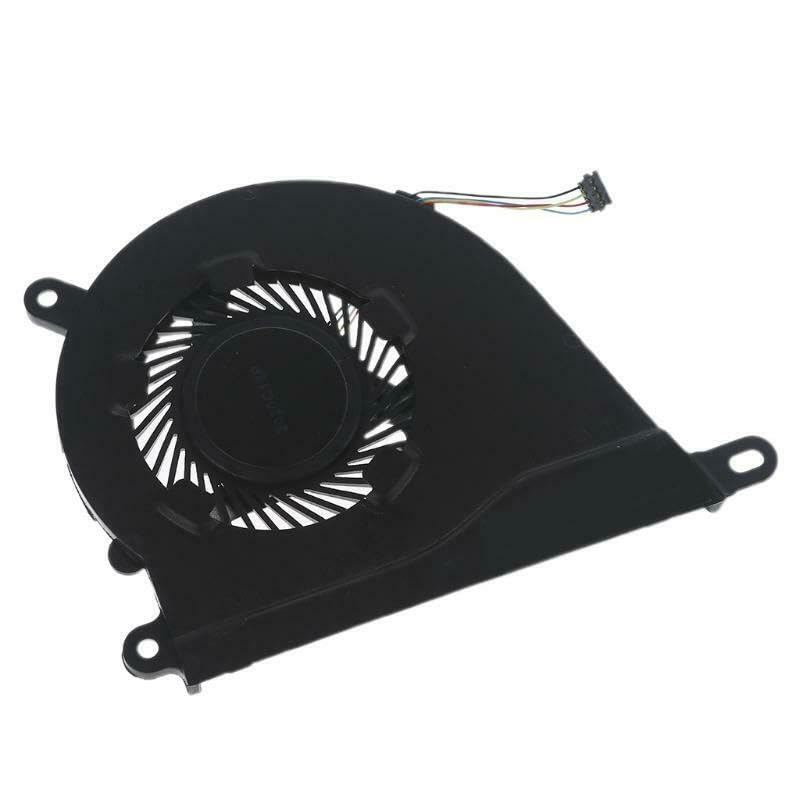 RGBBYTE CPU Fan for HP 15-dy 15-DY1071WM 15-DY0013DX 15-dy1024wm 15-dy1036nr 15-ef 15-ef0000 15-ef0023dx 15-ef0022nr 15T-dy 15-dy1751ms L68134-001