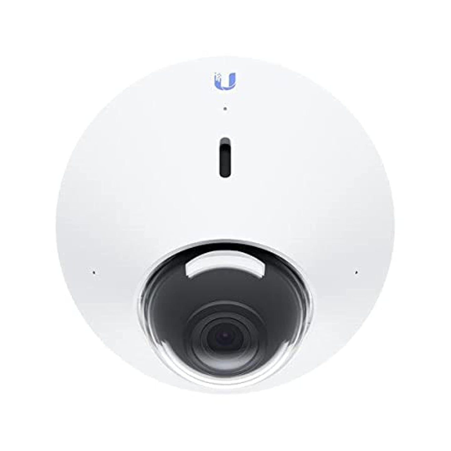 Ubiquiti Networks UniFi Protect G4 Dome Camera | Compact 4MP Vandal-Resistant Weatherproof Cam with Integrated IR LEDs, Motion Only Alert