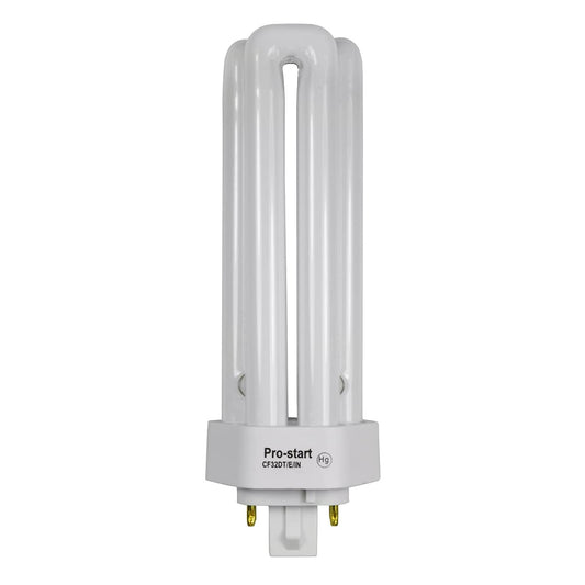 Norman Lamps CF32DT/E/IN/850 5000K Pure-White - Watts: 32W, Type: Triple Tube CFL, Color