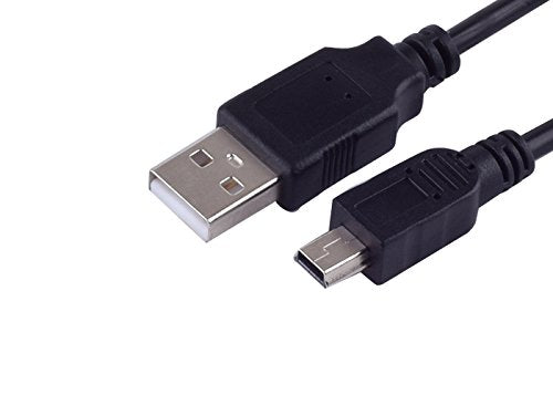 Garmin Drive 61 LMT-S, 60 LM, 51 LM, 50 LMT GPS USB Data Sync Cable