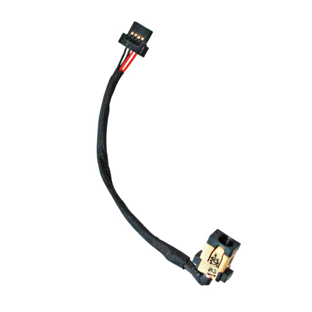 Zahara DC Power Jack Harness Cable Socket Plug Connector Port Replacement for Acer Aspire Switch 10 SW5-011 SW5-012 Tablet