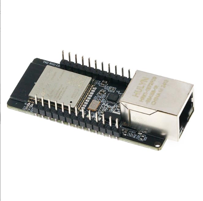 10pcs WT32-ETH01 Serial Port