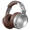 OneOdio Pro-30 Over Ear Headphone, Wired Premium Stereo Sound Headsets with 50mm Driver, Foldable Comfortable Headphones with Protein Earmuffs…